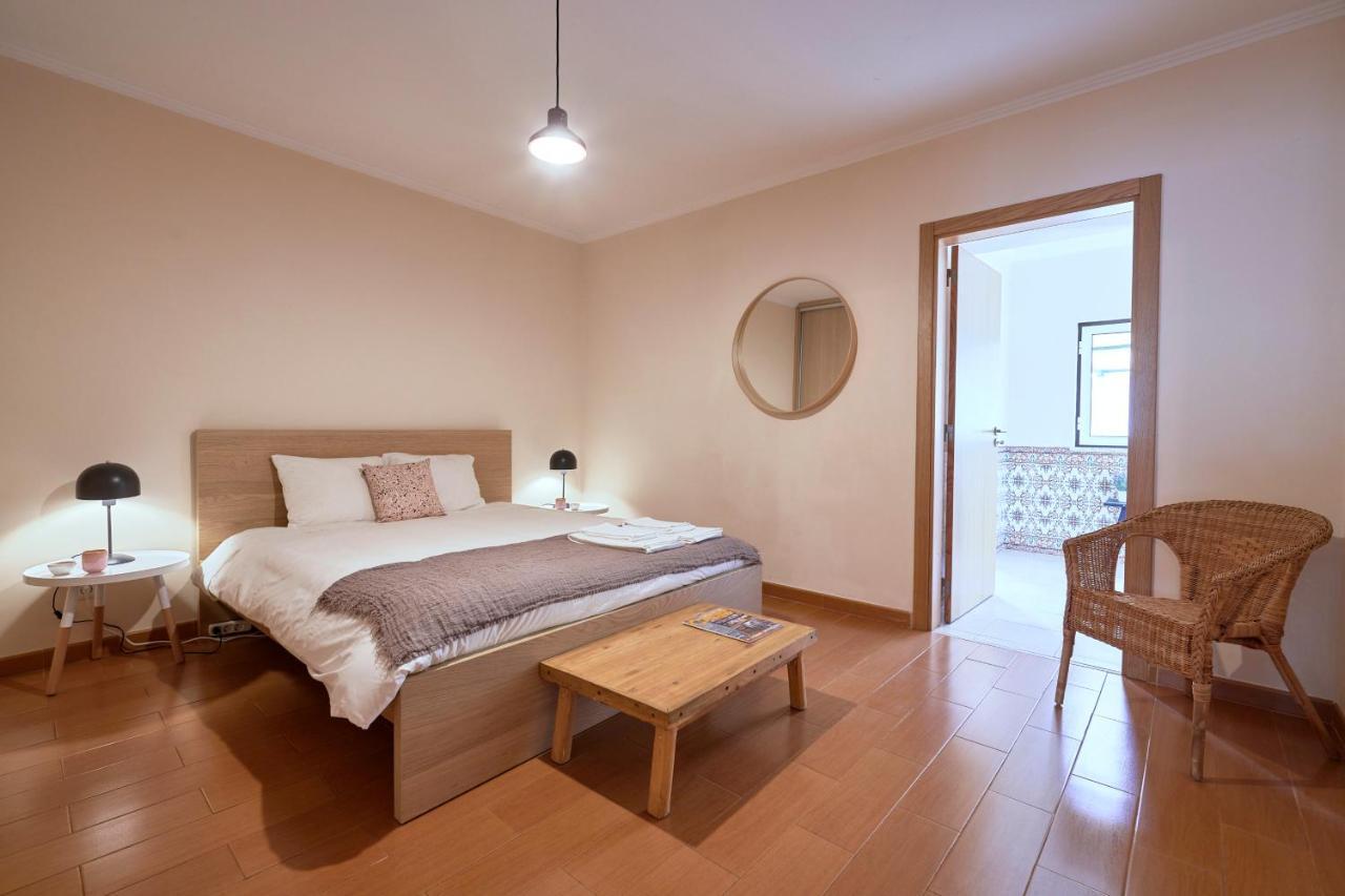 Spacious And Renovated Apartment With Amazing Patio, By Timecooler Lizbona Zewnętrze zdjęcie