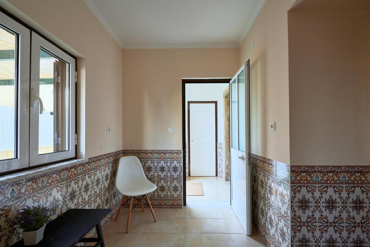 Spacious And Renovated Apartment With Amazing Patio, By Timecooler Lizbona Zewnętrze zdjęcie